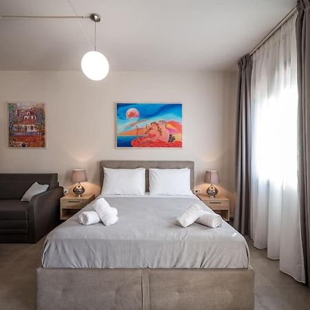 Archanes Luxury Apartment Bagian luar foto